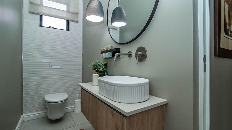 3 Bedroom Property for Sale in Tergniet Western Cape